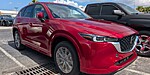 New 2025 MAZDA CX-5 2.5 S PREMIUM PLUS PACKAGE AWD in DELRAY BEACH, FLORIDA