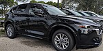 New 2025 MAZDA CX-5 2.5 S PREFERRED PACKAGE AWD in DELRAY BEACH, FLORIDA