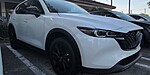 New 2025 MAZDA CX-5 2.5 S CARBON EDITION AWD in DELRAY BEACH, FLORIDA