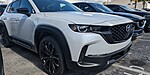 New 2025 MAZDA CX-50 2.5 S PREMIUM PLUS PACKAGE AWD in DELRAY BEACH, FLORIDA