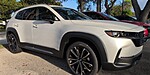 New 2025 MAZDA CX-50 2.5 S PREMIUM PLUS PACKAGE AWD in DELRAY BEACH, FLORIDA