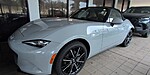 New 2025 MAZDA MIATA GRAND TOURING MANUAL in DELRAY BEACH, FLORIDA