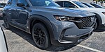 New 2025 MAZDA CX-50 2.5 S PREMIUM PACKAGE AWD in DELRAY BEACH, FLORIDA