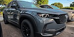 New 2025 MAZDA CX-50 2.5 S PREMIUM PACKAGE AWD in DELRAY BEACH, FLORIDA