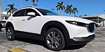 New 2025 MAZDA CX-30 2.5 S PREFERRED PACKAGE AWD in DELRAY BEACH, FLORIDA