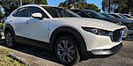 New 2025 MAZDA CX-30 2.5 S PREFERRED PACKAGE AWD in DELRAY BEACH, FLORIDA