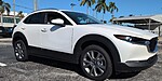 New 2025 MAZDA CX-30 2.5 S PREFERRED PACKAGE AWD in DELRAY BEACH, FLORIDA