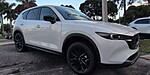 New 2025 MAZDA CX-5 2.5 S CARBON EDITION AWD in DELRAY BEACH, FLORIDA