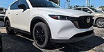 New 2025 MAZDA CX-5 2.5 S CARBON EDITION AWD in DELRAY BEACH, FLORIDA