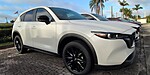 New 2025 MAZDA CX-5 2.5 S CARBON EDITION AWD in DELRAY BEACH, FLORIDA