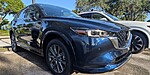 New 2025 MAZDA CX-5 2.5 S PREMIUM PLUS PACKAGE AWD in DELRAY BEACH, FLORIDA
