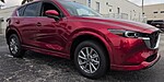 New 2025 MAZDA CX-5 2.5 S SELECT PACKAGE AWD in DELRAY BEACH, FLORIDA