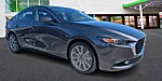 New 2025 MAZDA MAZDA3 2.5 S PREFERRED PACKAGE in DELRAY BEACH, FLORIDA