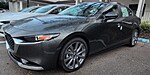 New 2025 MAZDA MAZDA3 2.5 S PREFERRED PACKAGE in DELRAY BEACH, FLORIDA