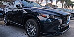 New 2025 MAZDA CX-5 2.5 S PREMIUM PLUS PACKAGE AWD in DELRAY BEACH, FLORIDA