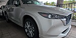 New 2025 MAZDA CX-5 2.5 S PREMIUM PLUS PACKAGE AWD in DELRAY BEACH, FLORIDA