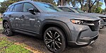 New 2025 MAZDA CX-50 2.5 S PREMIUM PLUS PACKAGE AWD in DELRAY BEACH, FLORIDA