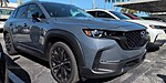 New 2025 MAZDA CX-50 2.5 S PREMIUM PLUS PACKAGE AWD in DELRAY BEACH, FLORIDA