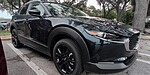 New 2025 MAZDA CX-30 2.5 S SELECT SPORT AWD in DELRAY BEACH, FLORIDA