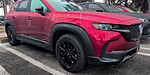 New 2025 MAZDA CX-50 2.5 S PREFERRED PACKAGE AWD in DELRAY BEACH, FLORIDA