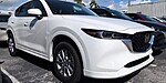 New 2025 MAZDA CX-5 2.5 S SELECT PACKAGE AWD in DELRAY BEACH, FLORIDA