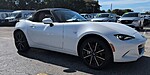 New 2025 MAZDA MIATA GRAND TOURING MANUAL in DELRAY BEACH, FLORIDA
