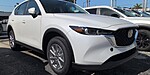 New 2025 MAZDA CX-5 2.5 S AWD in DELRAY BEACH, FLORIDA