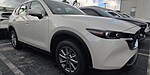 New 2025 MAZDA CX-5 2.5 S AWD in DELRAY BEACH, FLORIDA