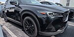 New 2025 MAZDA CX-5 2.5 S CARBON EDITION AWD in DELRAY BEACH, FLORIDA