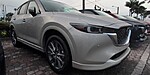 New 2025 MAZDA CX-5 2.5 S PREMIUM PLUS PACKAGE AWD in DELRAY BEACH, FLORIDA