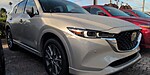 New 2025 MAZDA CX-5 2.5 S PREMIUM PLUS PACKAGE AWD in DELRAY BEACH, FLORIDA
