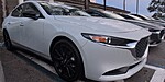 New 2025 MAZDA MAZDA3 SEDAN 2.5 S SELECT SPORT FWD in DELRAY BEACH, FLORIDA