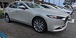 New 2025 MAZDA MAZDA3 SEDAN 2.5 S PREFERRED FWD in DELRAY BEACH, FLORIDA