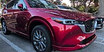 New 2025 MAZDA CX-5 2.5 S PREMIUM PLUS PACKAGE AWD in DELRAY BEACH, FLORIDA