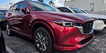New 2025 MAZDA CX-5 2.5 S PREMIUM PLUS PACKAGE AWD in DELRAY BEACH, FLORIDA