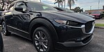 New 2025 MAZDA CX-30 2.5 S PREFERRED PACKAGE AWD in DELRAY BEACH, FLORIDA