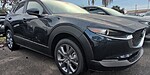 New 2025 MAZDA CX-30 2.5 S PREFERRED PACKAGE AWD in DELRAY BEACH, FLORIDA