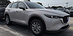 New 2025 MAZDA CX-5 2.5 S AWD in DELRAY BEACH, FLORIDA