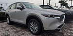 New 2025 MAZDA CX-5 2.5 S AWD in DELRAY BEACH, FLORIDA