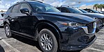 New 2025 MAZDA CX-5 2.5 S PREFERRED PACKAGE AWD in DELRAY BEACH, FLORIDA