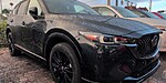 New 2025 MAZDA CX-5 2.5 TURBO PREMIUM PACKAGE AWD in DELRAY BEACH, FLORIDA