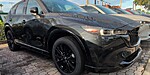 New 2025 MAZDA CX-5 2.5 TURBO PREMIUM PACKAGE AWD in DELRAY BEACH, FLORIDA