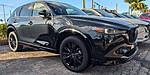 New 2025 MAZDA CX-5 2.5 TURBO PREMIUM PACKAGE AWD in DELRAY BEACH, FLORIDA