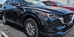 New 2025 MAZDA CX-5 2.5 S PREFERRED PACKAGE AWD in DELRAY BEACH, FLORIDA