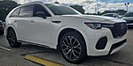 New 2025 MAZDA CX-70 3.3 TURBO S PREMIUM PLUS PACKAGE AWD in DELRAY BEACH, FLORIDA
