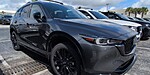 New 2025 MAZDA CX-5 2.5 TURBO PREMIUM PACKAGE AWD in DELRAY BEACH, FLORIDA