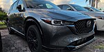 New 2025 MAZDA CX-5 2.5 TURBO PREMIUM PACKAGE AWD in DELRAY BEACH, FLORIDA