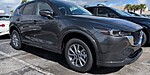 New 2025 MAZDA CX-5 2.5 S SELECT PACKAGE AWD in DELRAY BEACH, FLORIDA