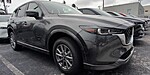 New 2025 MAZDA CX-5 2.5 S SELECT PACKAGE AWD in DELRAY BEACH, FLORIDA