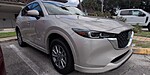 New 2025 MAZDA CX-5 2.5 S PREFERRED PACKAGE AWD in DELRAY BEACH, FLORIDA